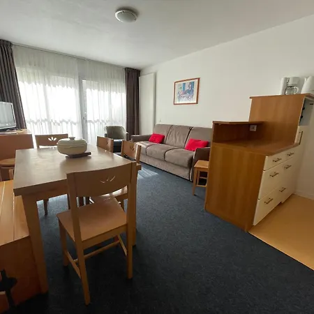 Lejlighed 6 Pers, Piscine, Animaux Admis - Fr-1-859-8 Eaux-Bonnes