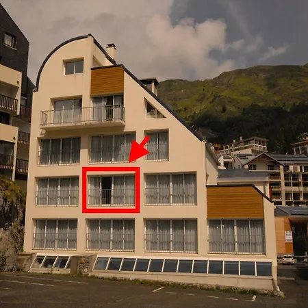 6 Pers, Piscine, Animaux Admis - Fr-1-859-8 Lejlighed