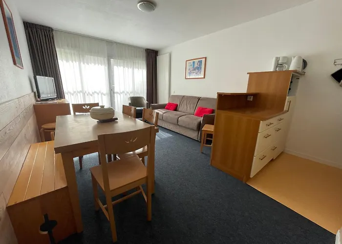 Lejlighed 6 Pers, Piscine, Animaux Admis - Fr-1-859-8 Eaux-Bonnes