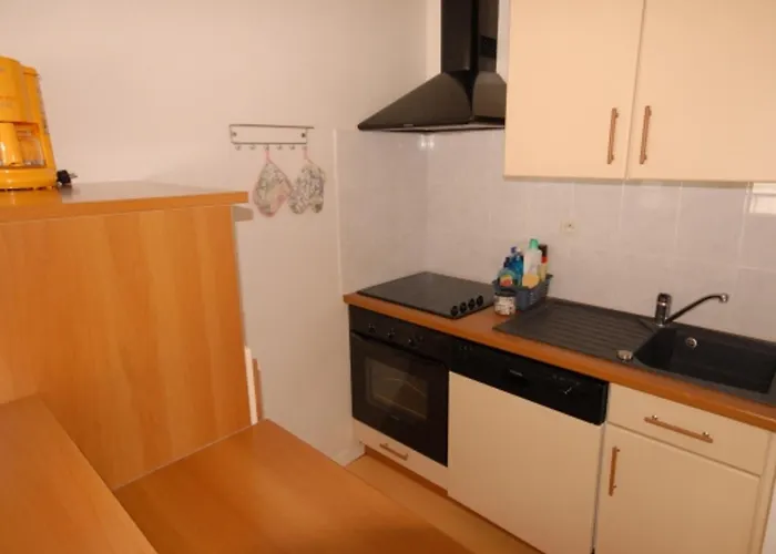 6 Pers, Piscine, Animaux Admis - Fr-1-859-8 Lejlighed *