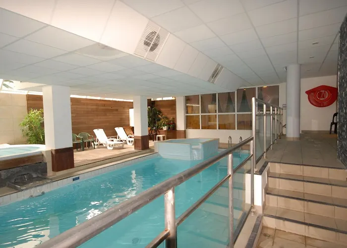 6 Pers, Piscine, Animaux Admis - Fr-1-859-8 * Eaux-Bonnes