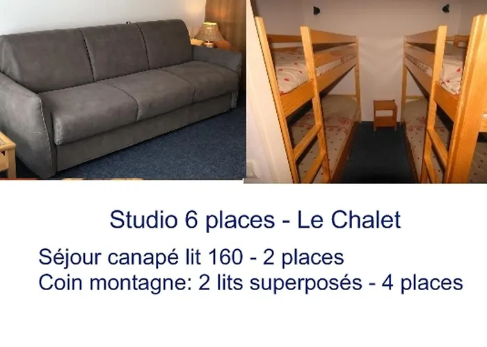 6 Pers, Piscine, Animaux Admis - Fr-1-859-8 Eaux-Bonnes