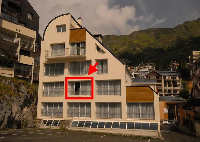 6 Pers, Piscine, Animaux Admis - Fr-1-859-8 Lejlighed